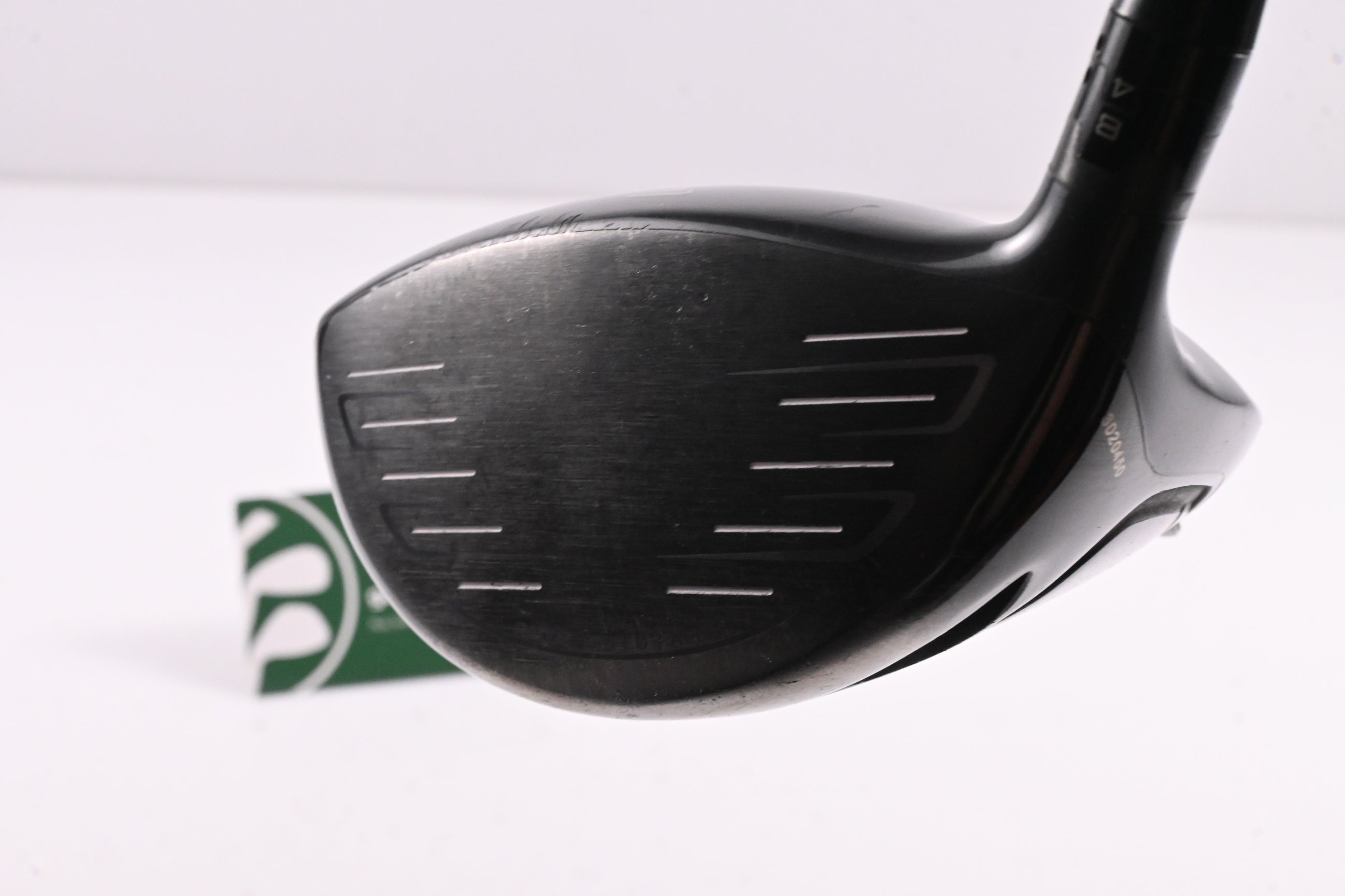 Titleist 917 D2 Driver / 9.5 Degree / X-Flex Fujikura Speeder 74 Shaft