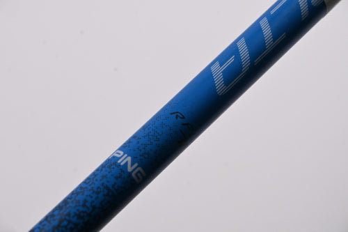 Ping G Crossover #4 Hybrid / 22 Degree / Blue Dot / Regular Flex Ping Alta 70