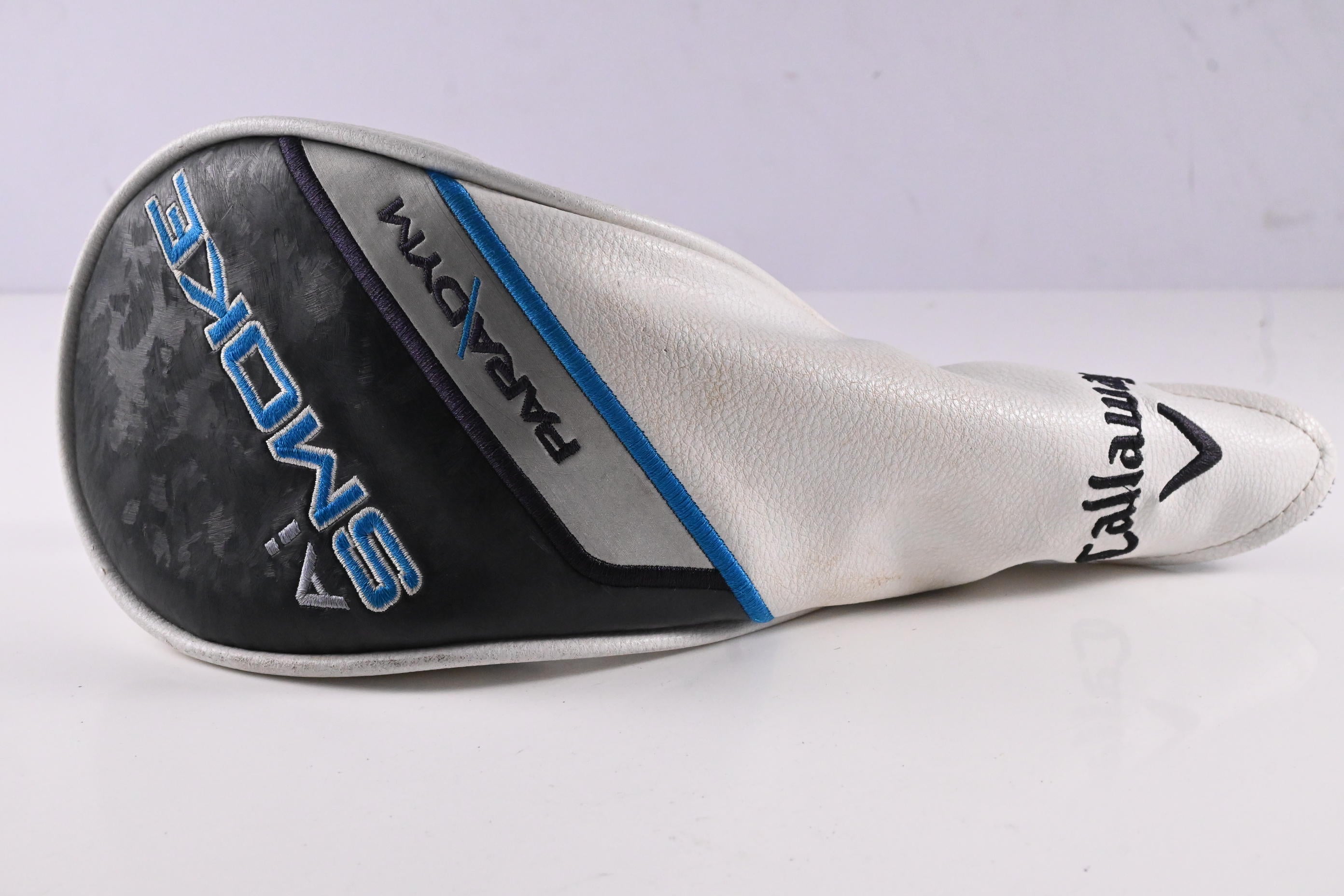 Callaway Paradym Ai Smoke Max Fast #3 Wood / 16 Degree / Senior Flex EvenFlow