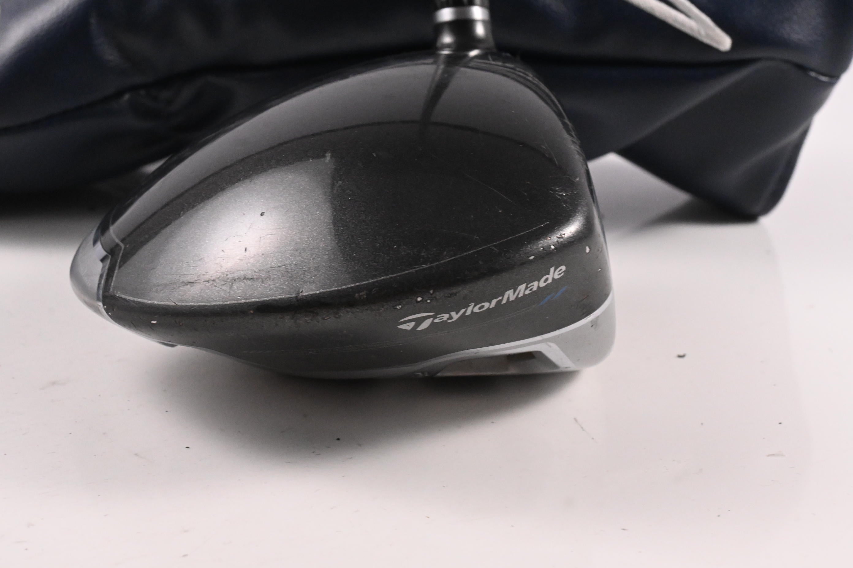 Taylormade SLDR Driver / 10.5 Degree / Regular Flex Speeder 57 Shaft