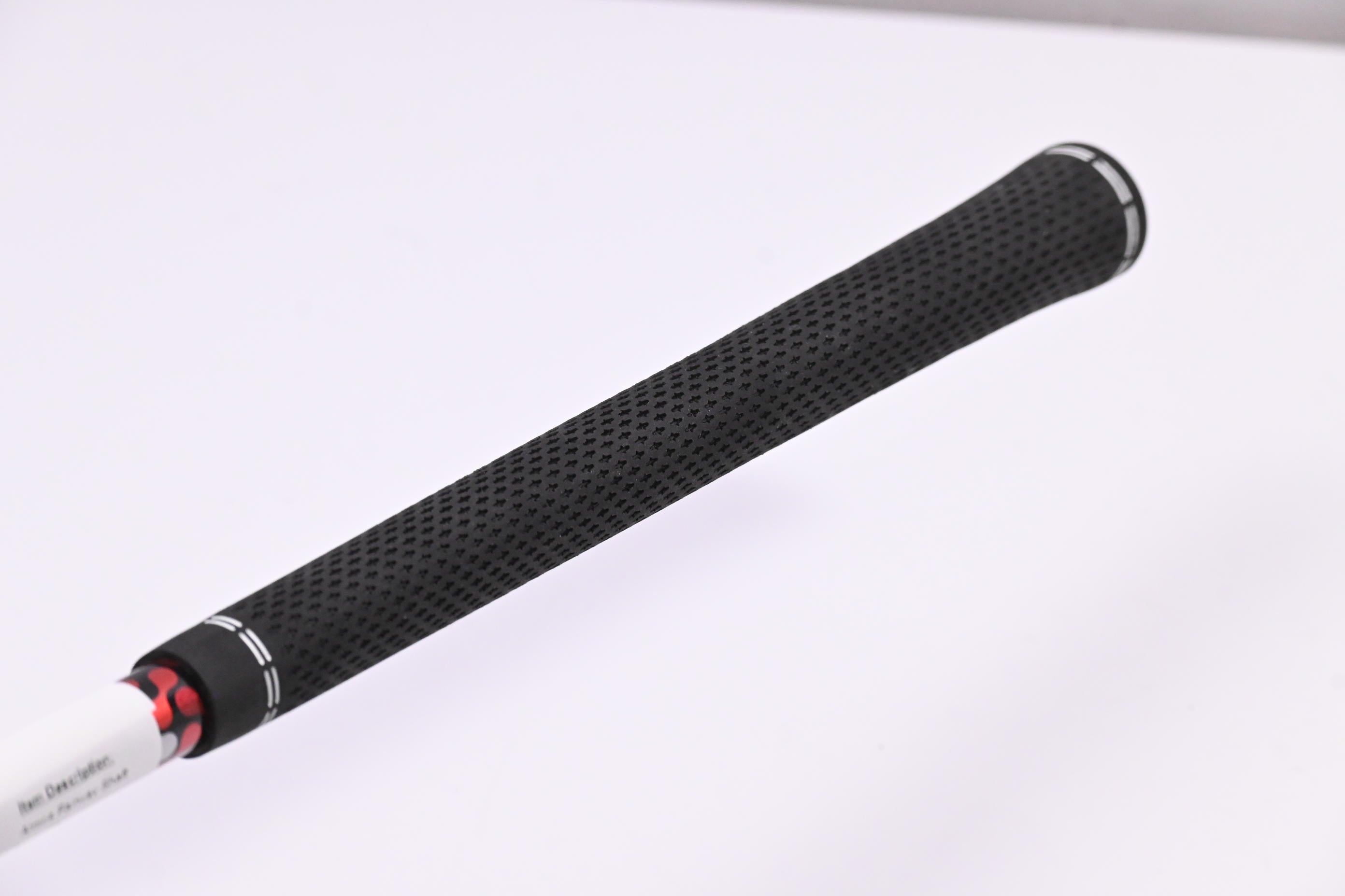 Fujikura Atmos Red 5 Fairway Shaft / Regular Flex / PXG Adapter