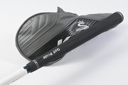 Cobra King F8 #3-4 Wood / 13-16 Degree / Regular Flex Aldila NV 2KXV Blue 70