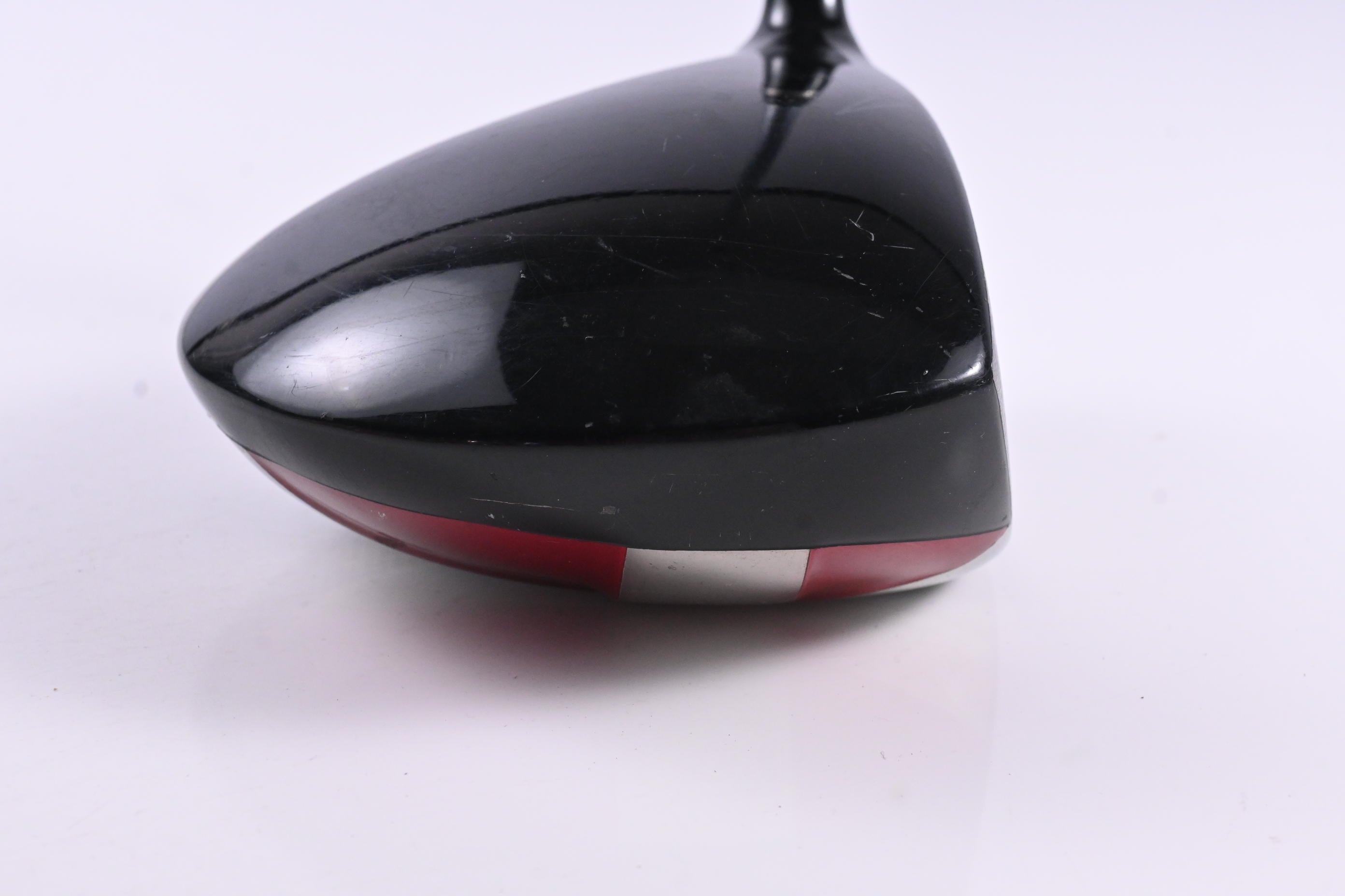 Benross Quad Driver / 10 Degree / Stiff Flex Wilson Fujikura Shaft