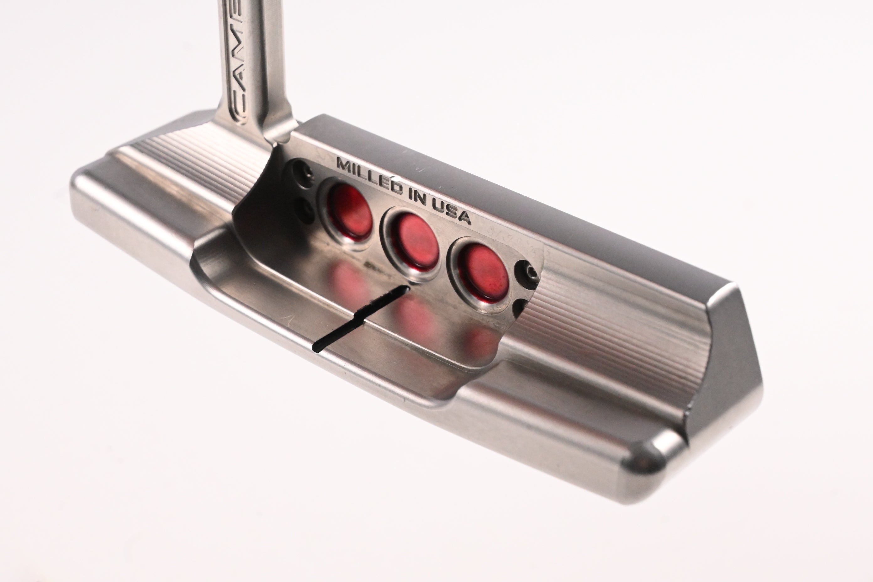 Scotty Cameron 2025 Studio Style Newport 2 Putter / 34 Inch