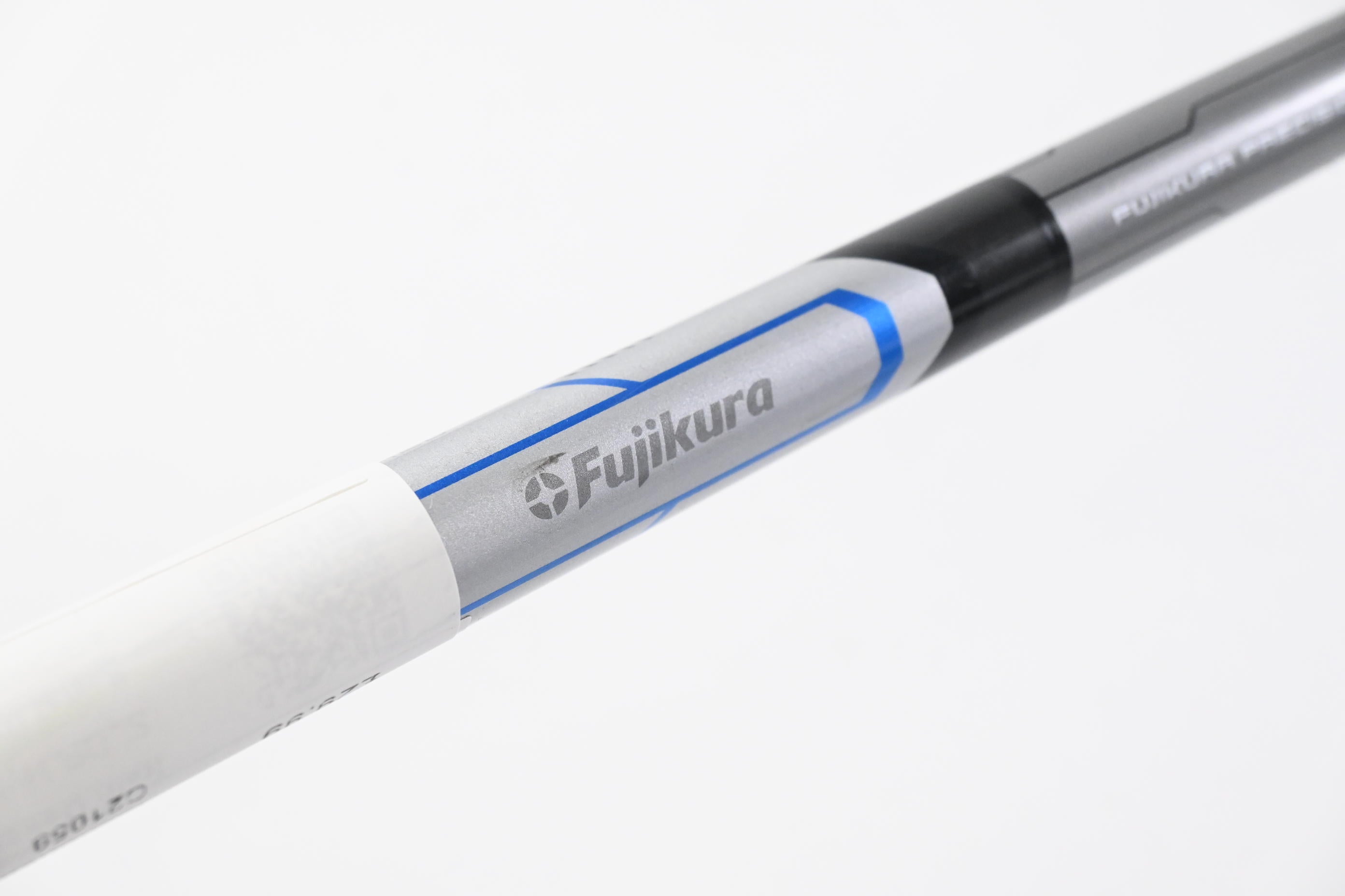 Fujikura Speeder 82 #4 Hybrid Shaft / Stiff Flex / Taylormade 1st Gen
