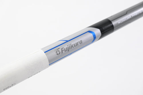 Fujikura Speeder 82 #4 Hybrid Shaft / Stiff Flex / Taylormade 1st Gen
