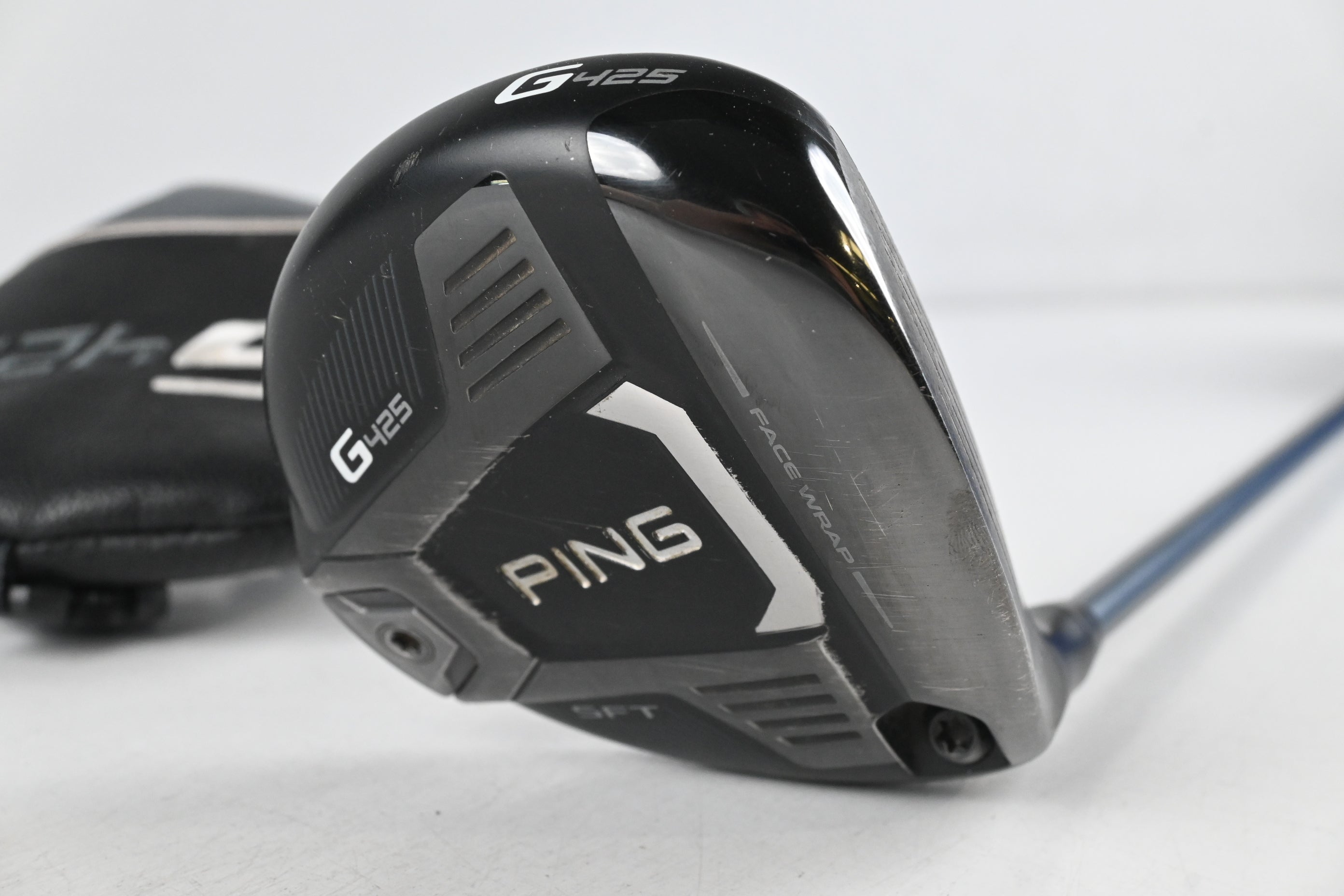 Ping G425 SFT #5 Wood / 19 Degree / Senior Flex Ping Alta CB Slate 65 Shaft