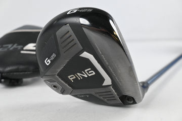 Ping G425 SFT #5 Wood / 19 Degree / Senior Flex Ping Alta CB Slate 65 Shaft