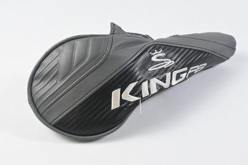 Cobra King F8 #3-4 Wood / 13-16 Degree / Regular Flex Aldila NV 2KXV Blue 70
