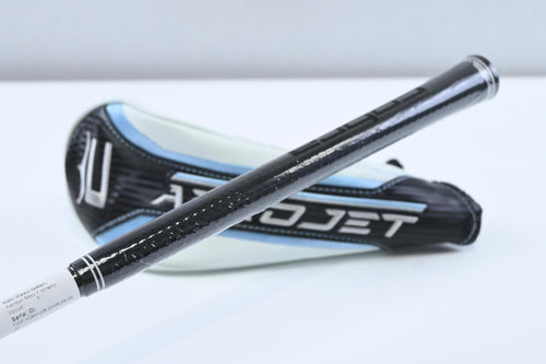 Ladies Cobra Aerojet Max #5 Wood / 21.5 Degree / Ladies Flex Helium Nanocore 4
