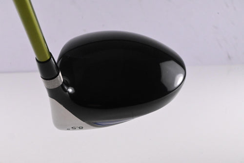 Ping G2 Driver / 8.5 Degree / Stiff Flex Aldila NV Green 65 Shaft
