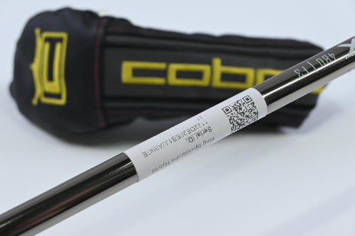 Cobra King Speedzone #3 Hybrid / 19 Degree / Regular Flex UST Recoil ESX 480