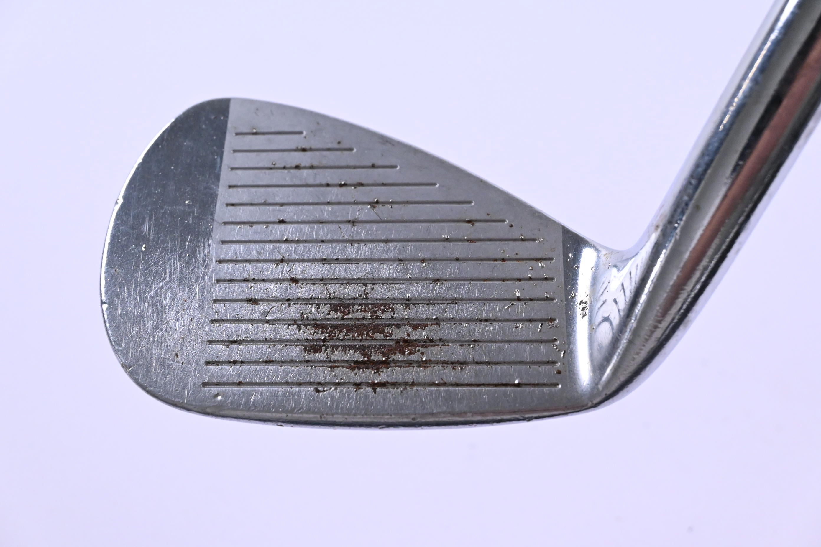 Mizuno MP-59 Pitching Wedge / 46 Degree / Wedge Flex Steel Shaft