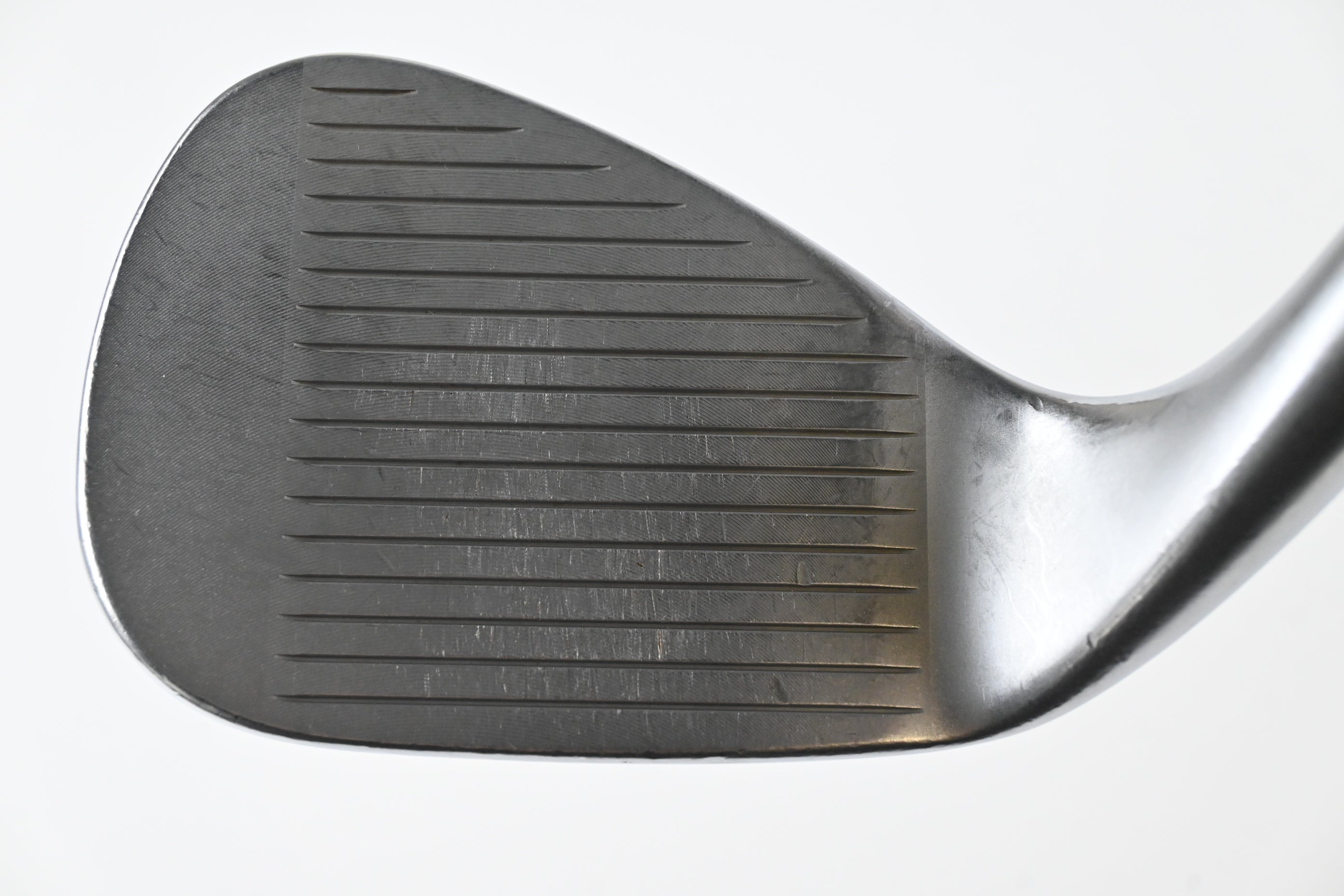 Ping S159 Gap Wedge / 50 Degree / Red Dot / Stiff Flex KBS Tour 120 Shaft