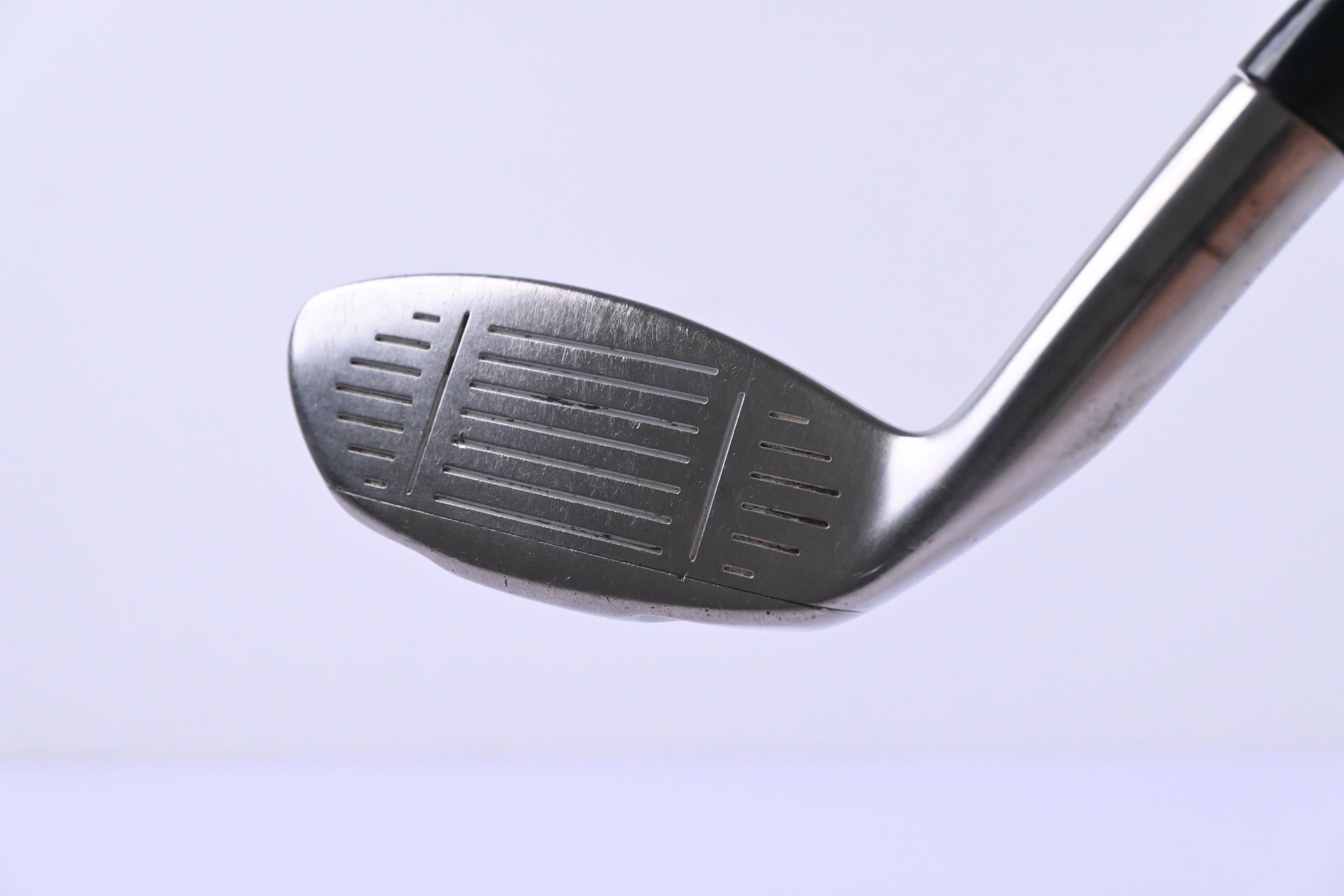 Taylormade Firesole #2 Hybrid / 15 Degree / Stiff Flex Bubble 90 Shaft