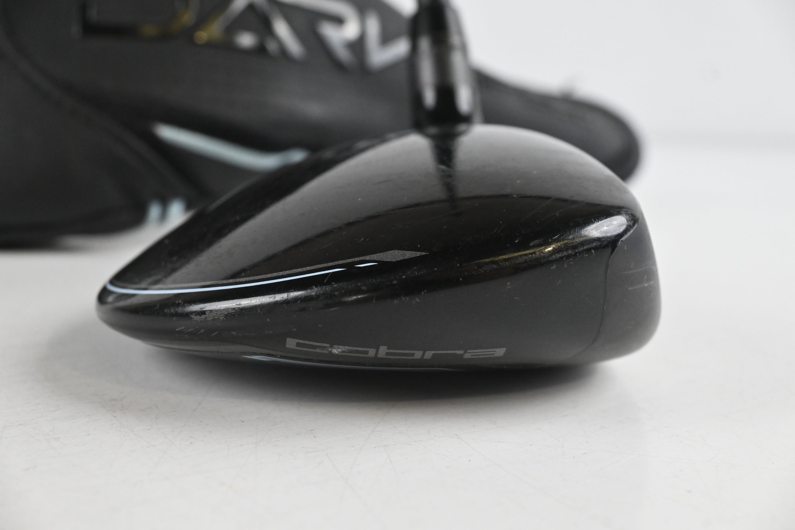 Ladies Cobra Darkspeed Max #5 Wood / 21.5 Degree / Ladies Flex UST Helium 4