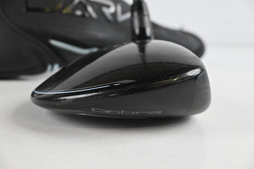 Ladies Cobra Darkspeed Max #5 Wood / 21.5 Degree / Ladies Flex UST Helium 4