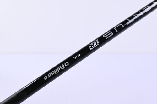 Taylormade SIM2 Driver / 10.5 Degree / Stiff Flex Fujikura Ventus TR Blue 5