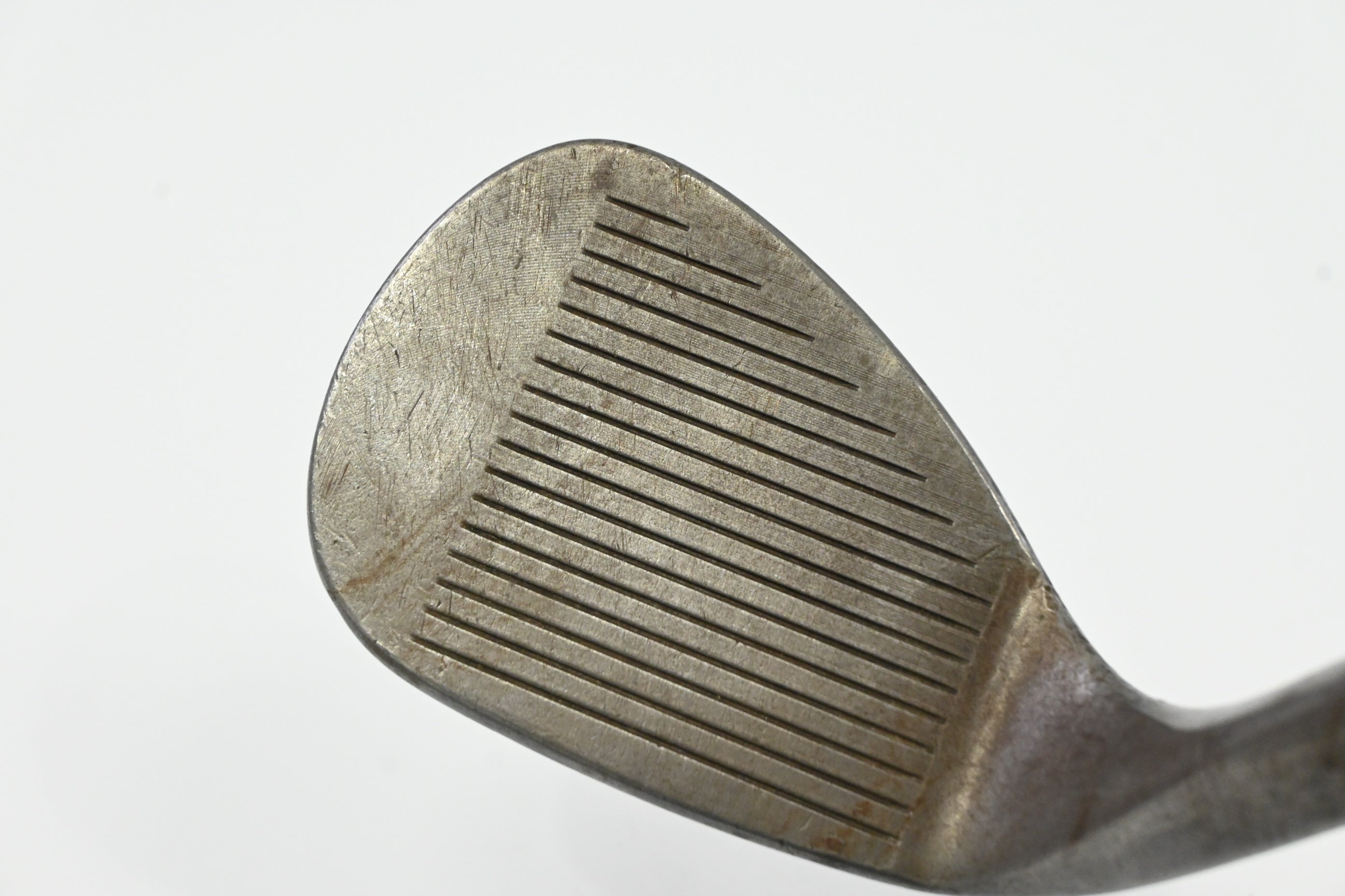 Titleist Vokey Lob Wedgeworks / 60 Degree / Stiff Flex Steel Shaft
