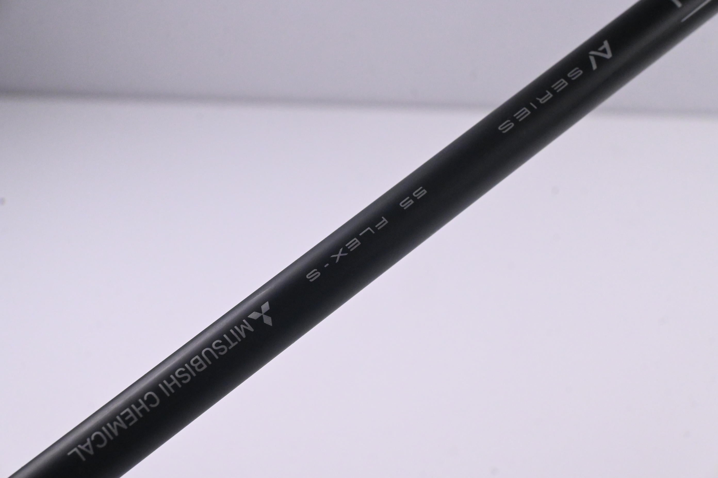 Callaway XR16 Driver / 9 Degree / Stiff Flex Tensei AV Blue 55 Shaft