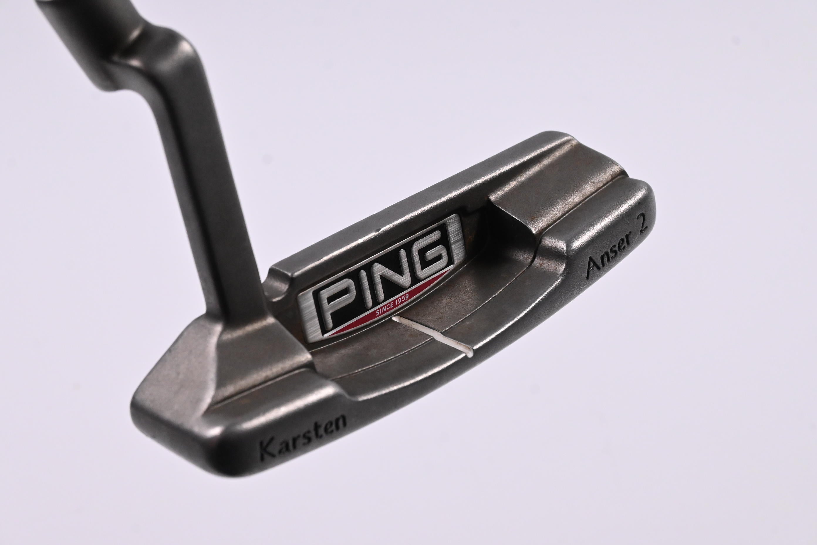Ping Karsten 1959 Anser 2 Putter / 34 Inch