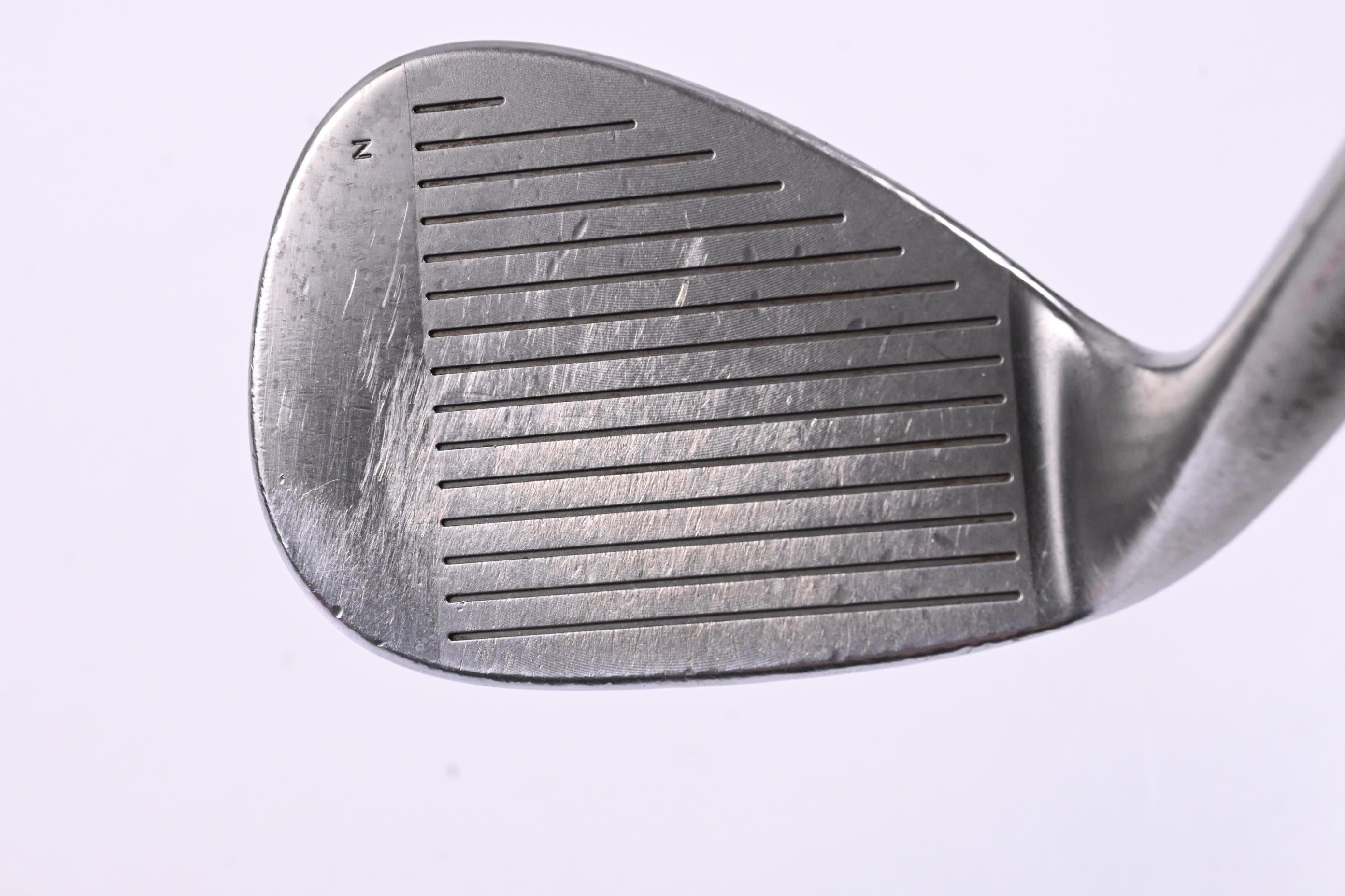 Taylormade RAC TP Sand Wedge / 54 Degree / Stiff Flex Steel Shaft