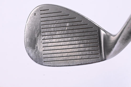 Taylormade RAC TP Sand Wedge / 54 Degree / Stiff Flex Steel Shaft