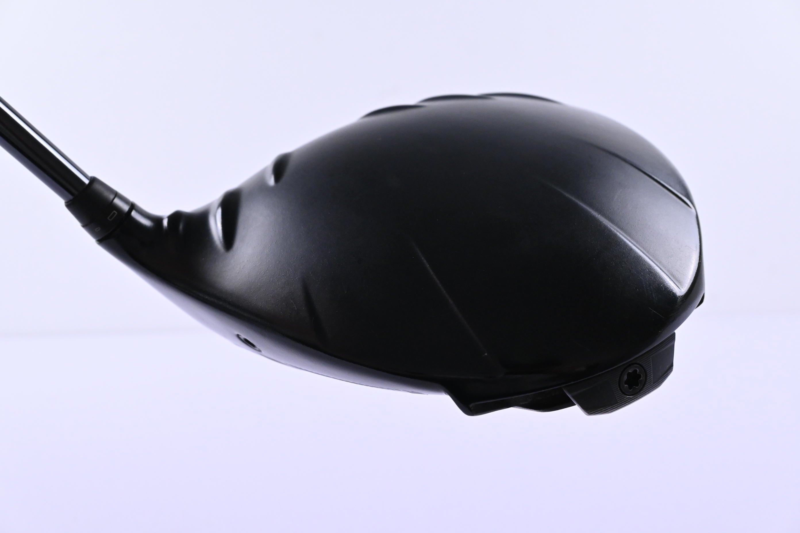 Ping G425 Max Driver / 10.5 Degree / X-Flex Ping Tour 2.0 Black 65 Shaft