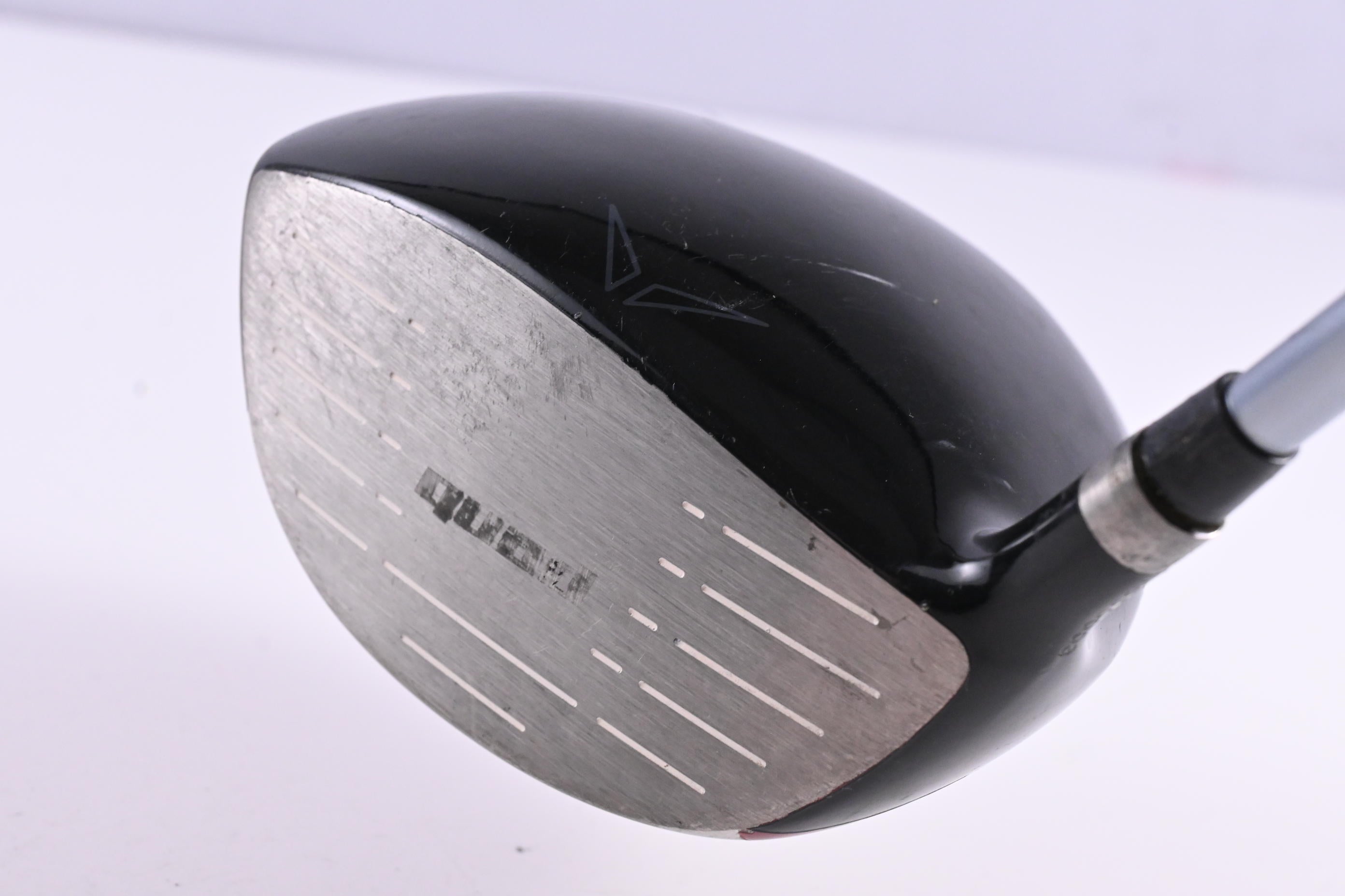 Benross Quad Driver / 10 Degree / Stiff Flex Wilson Fujikura Shaft