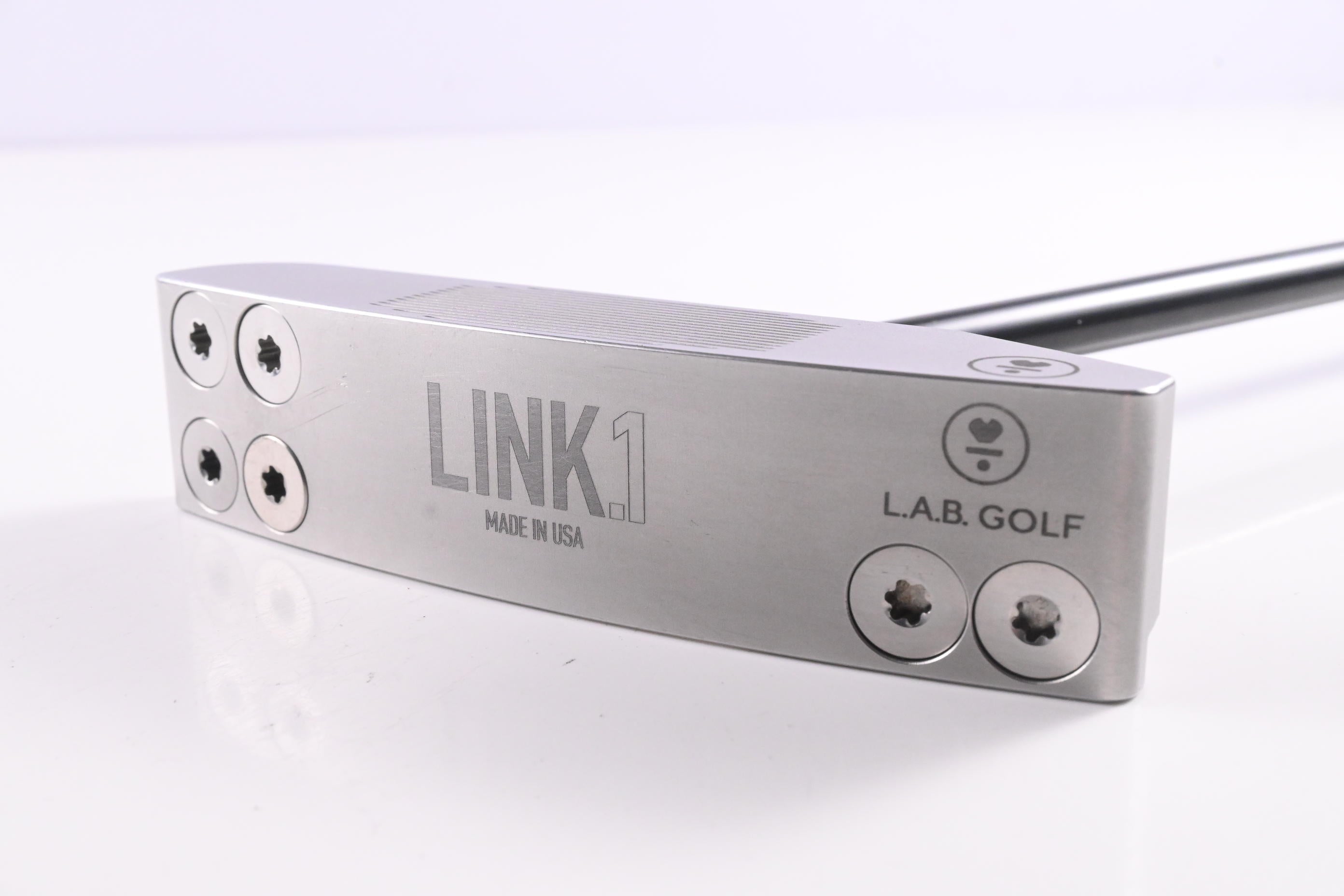 L.A.B Golf Link.1 Putter / 34 Inch