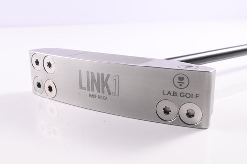 L.A.B Golf Link.1 Putter / 34 Inch