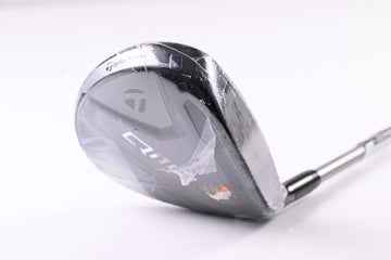 Taylormade Qi10 Max #3 Wood / 16 Degree / Regular Flex Speeder NX TCS 50 Shaft