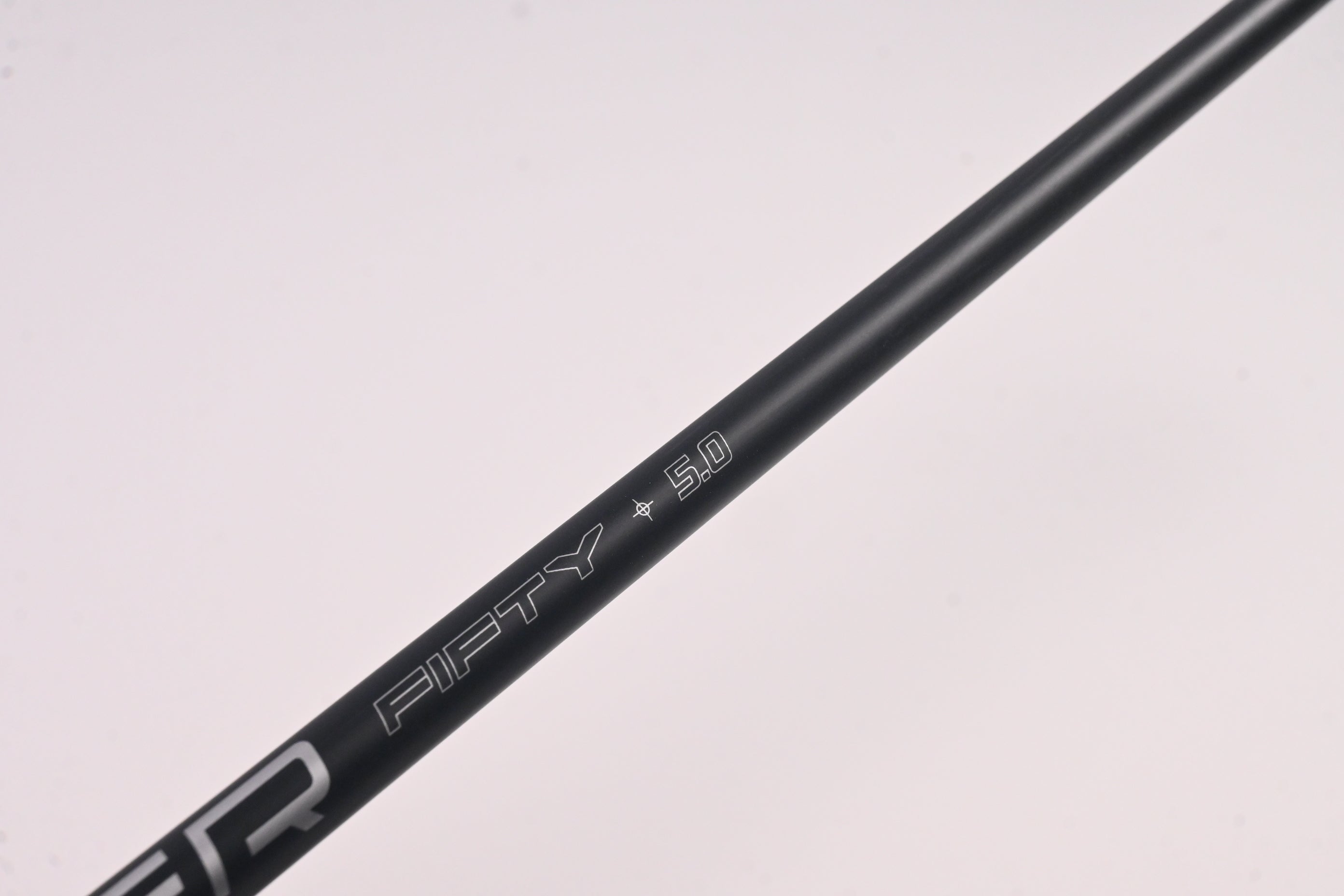 Project X Cypher 2.0 50 #6 Hybrid Shaft / Senior Flex / Callaway 3rd Gen