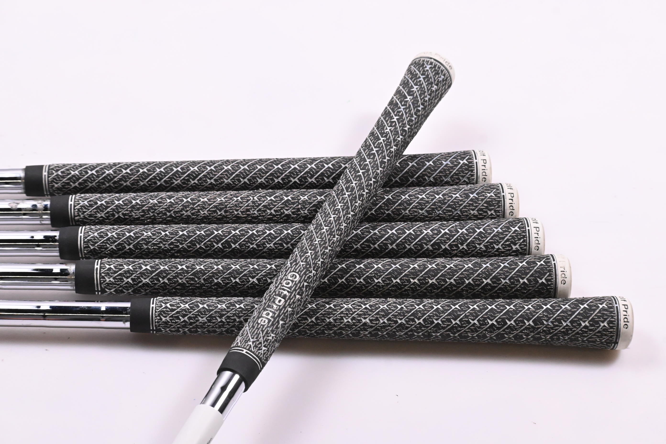 John Letters MM Tour Irons / 5-PW / Regular Flex N.S.Pro 950GH Shafts