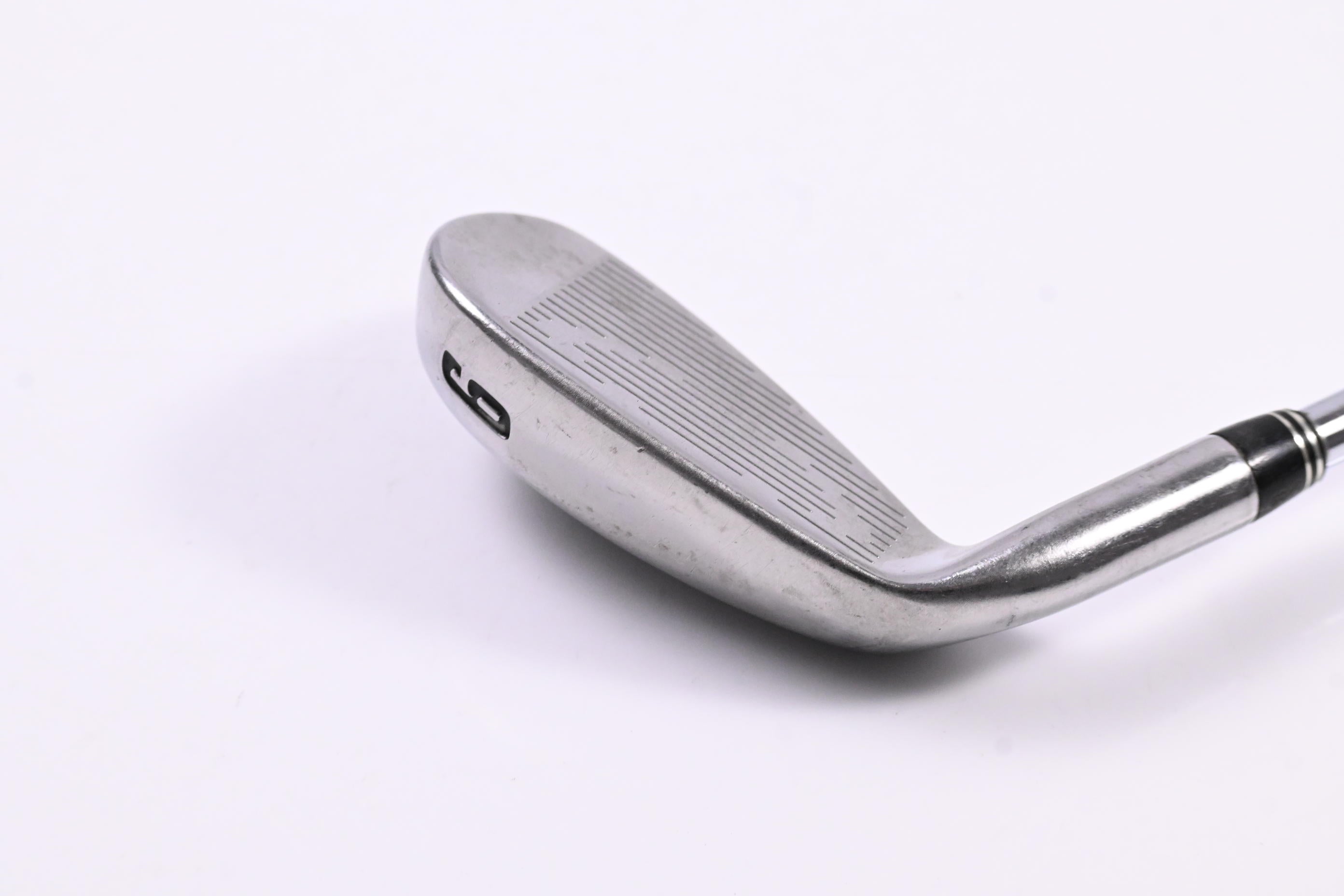 Cobra 3400 I/XH #9 Iron / Regular Flex NS Pro 900XH Shaft