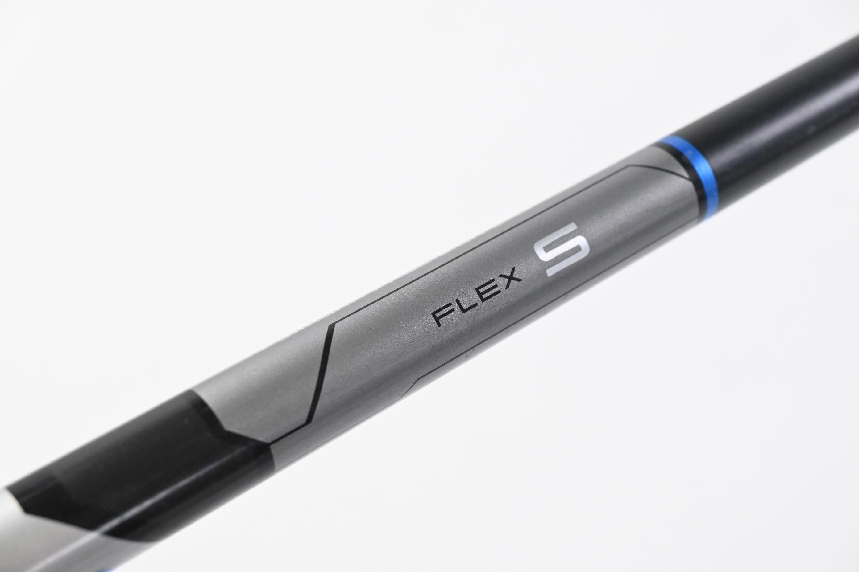 Fujikura Speeder 82 #4 Hybrid Shaft / Stiff Flex / Taylormade 1st Gen