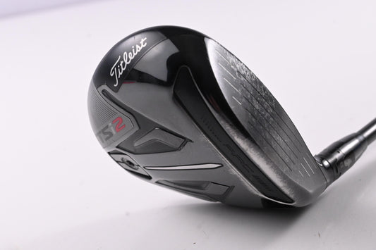 Titleist TSi2 #3 Wood / 16.5 Degree / X-Flex Kuro Kage Black Series 55 Shaft