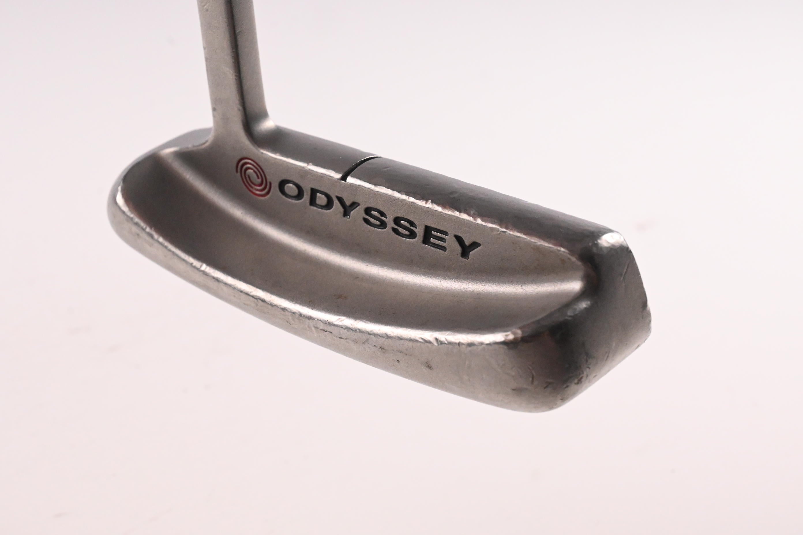 Odyssey White Hot #3 Putter / 35 Inch