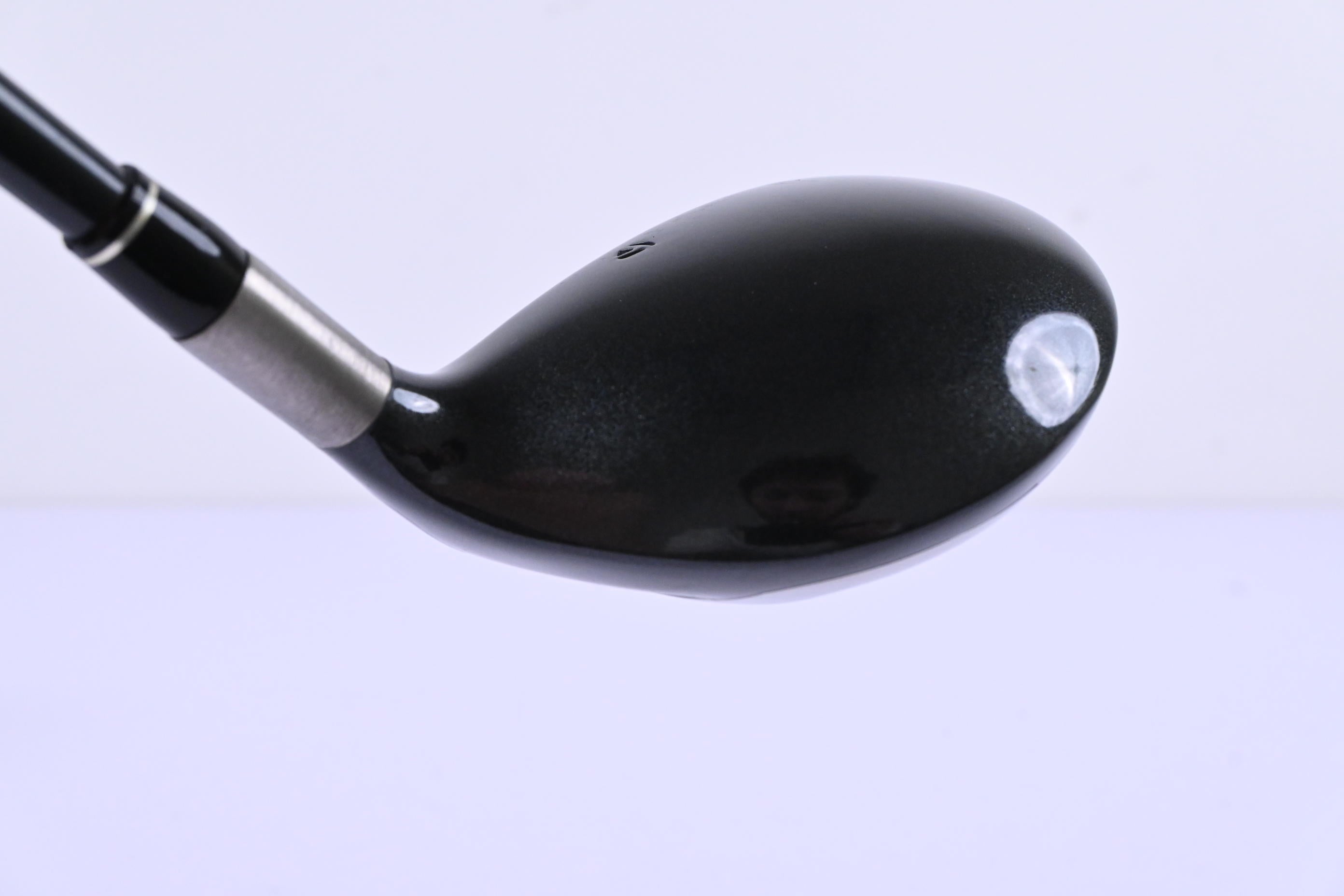 Taylormade 300 Series #3 Wood / 13 Degree / Regular Flex Taylormade R-80 Shaft