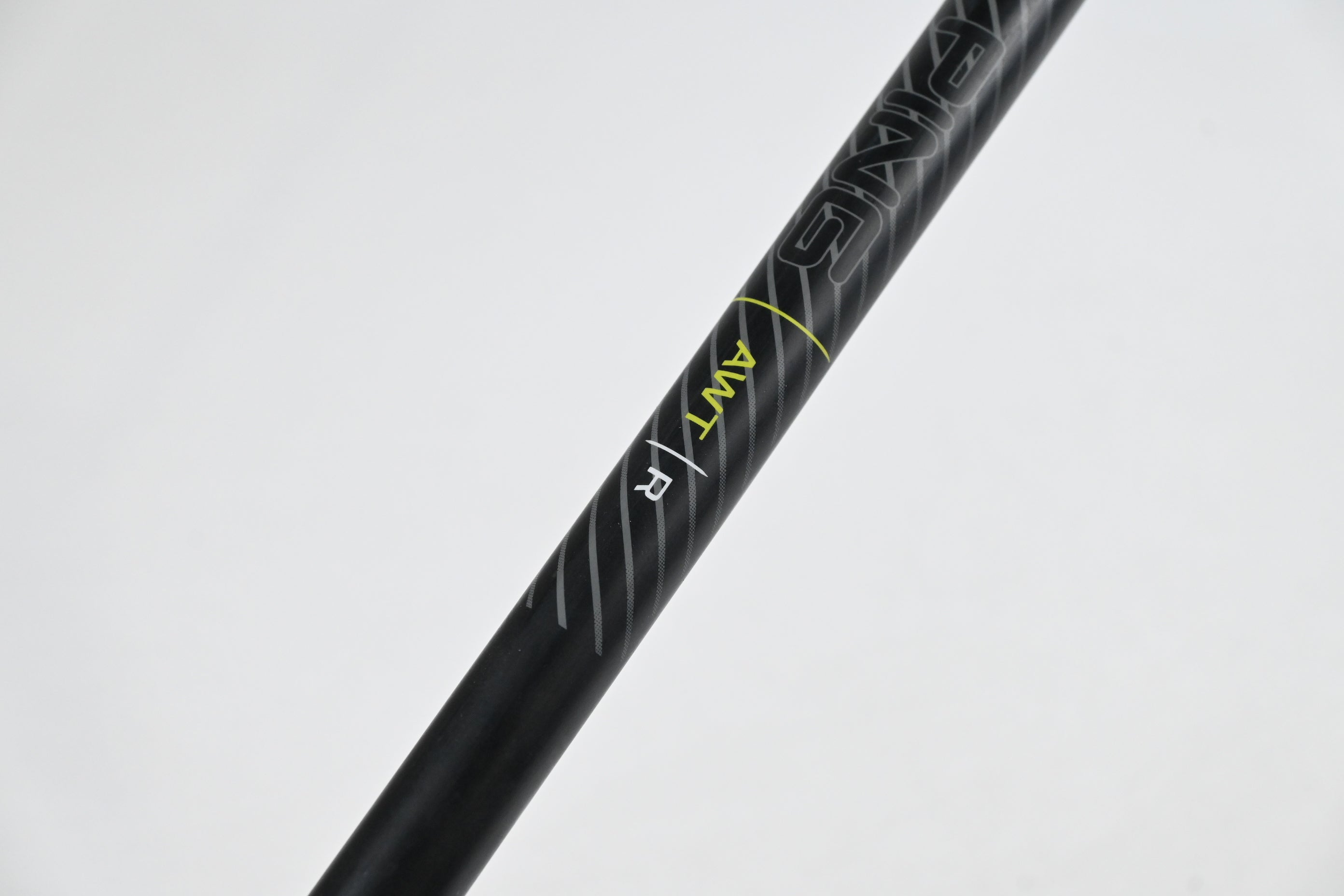 Ping i230 #7 Iron / Red Dot  / Regular Flex Ping Alta CB Black AWT Shaft