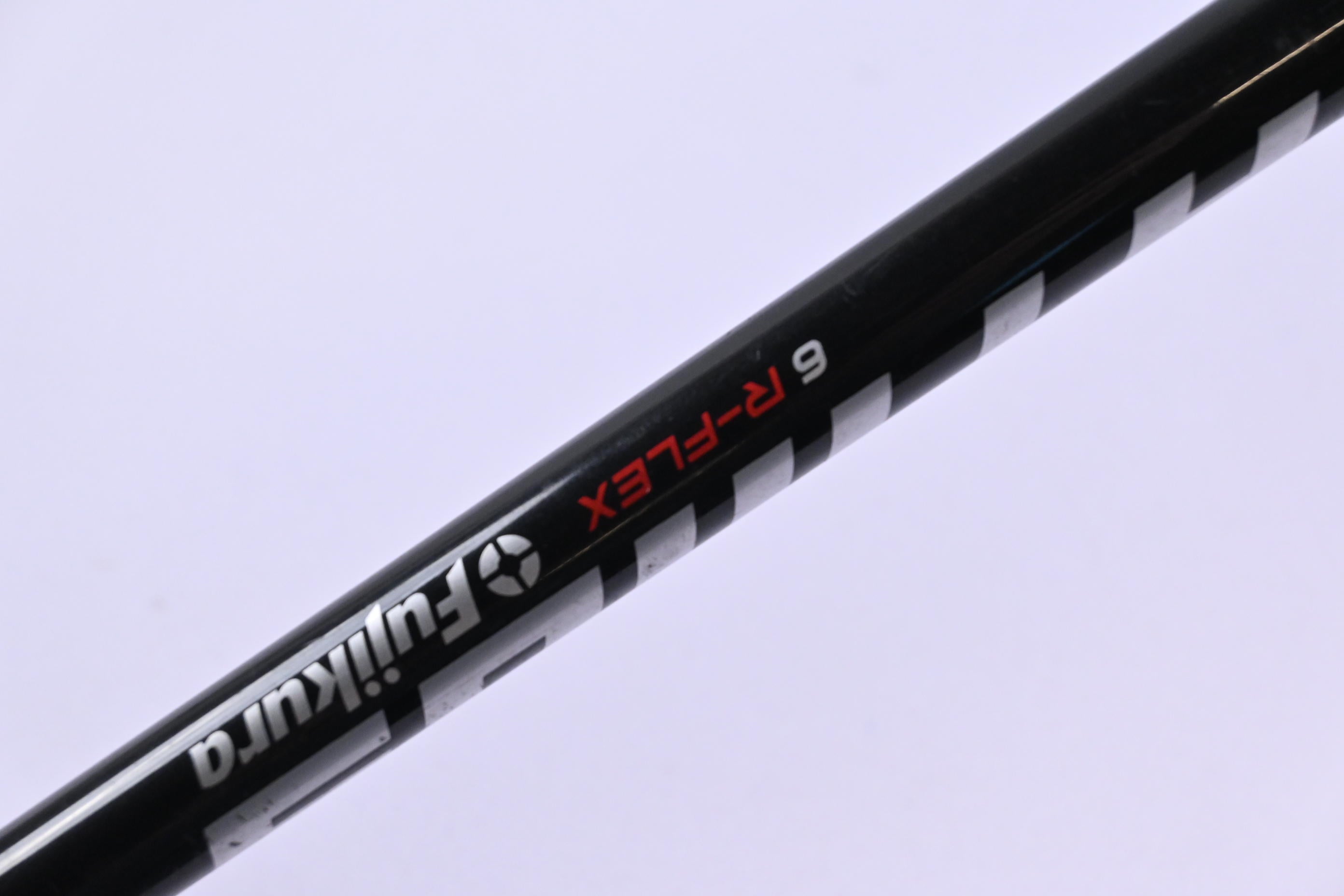 Taylormade M4 #3 Hybrid / 19 Degree / Regular Flex Fujikura Atoms Red 6 Shaft