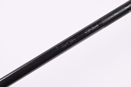 Left Hand Ping IDI Utility #3 Iron / 20 Degree / Stiff Flex Ping Tour 2.0 Black