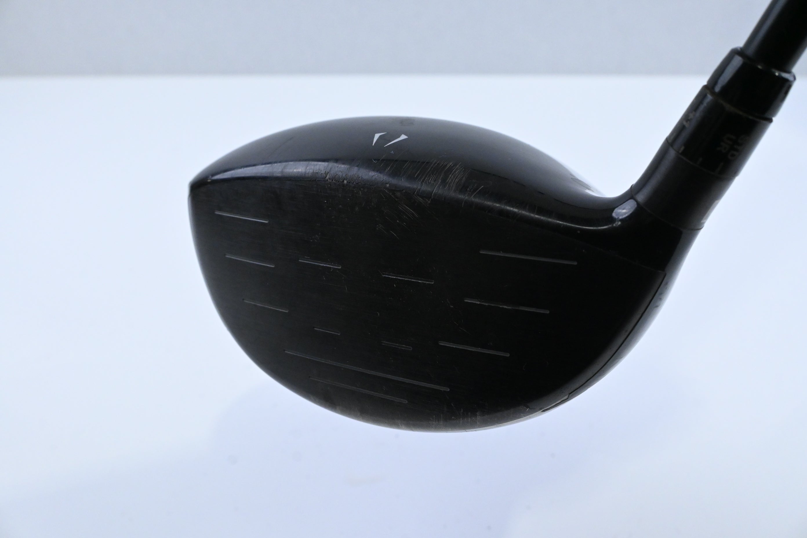 Srixon Z-785 Driver / 9.5 Degree / Stiff Flex HZRDUS Red 62 Shaft