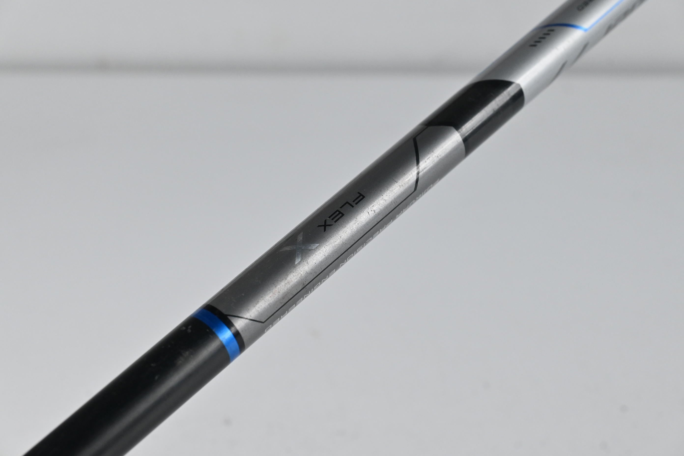 Left Hand Taylormade SLDR #3 Wood / 15 Degree / X-Flex Speeder 77 Shaft