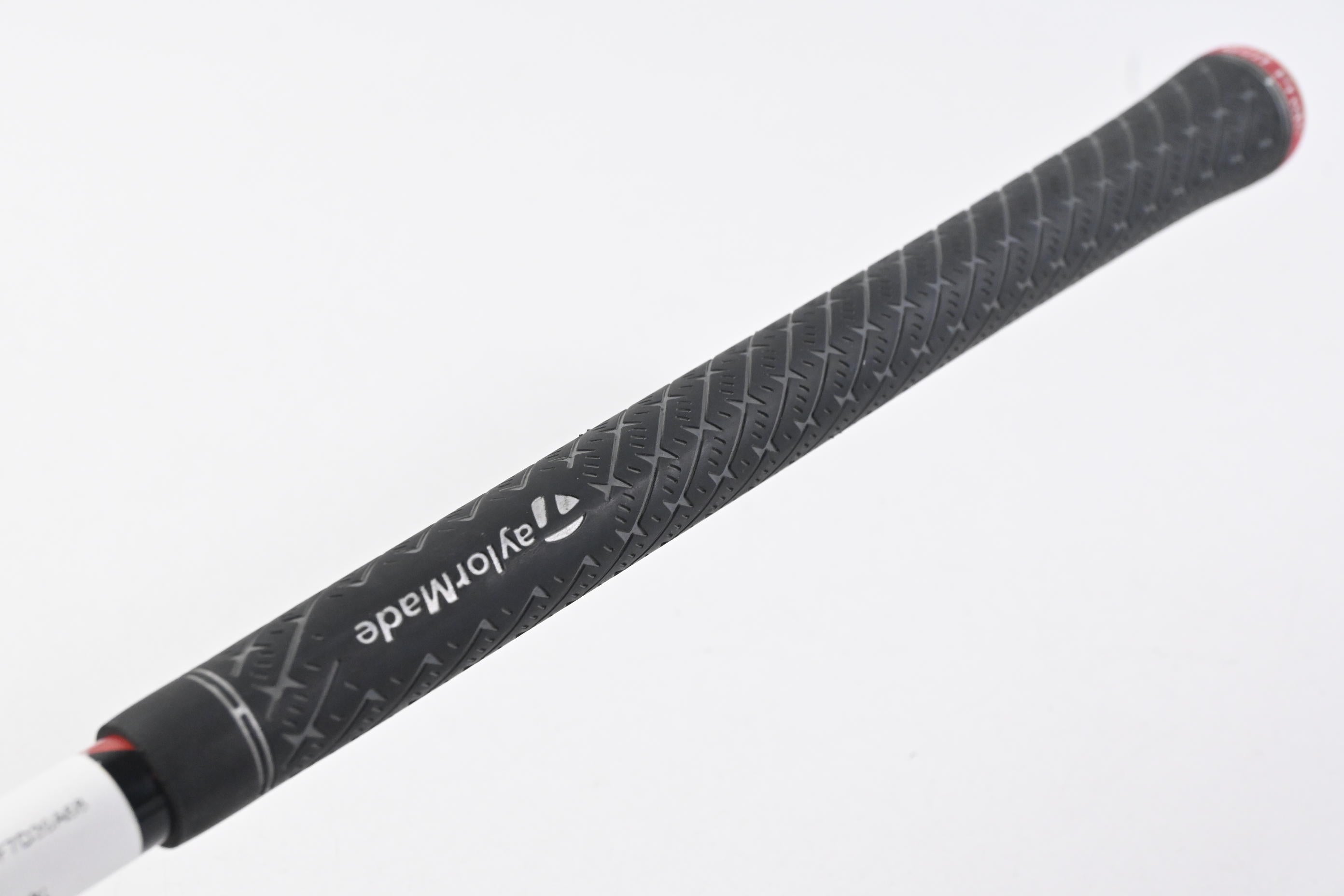 Kai'li Red 85 #4 Hybrid Shaft / Stiff Flex / Taylormade 2nd Gen