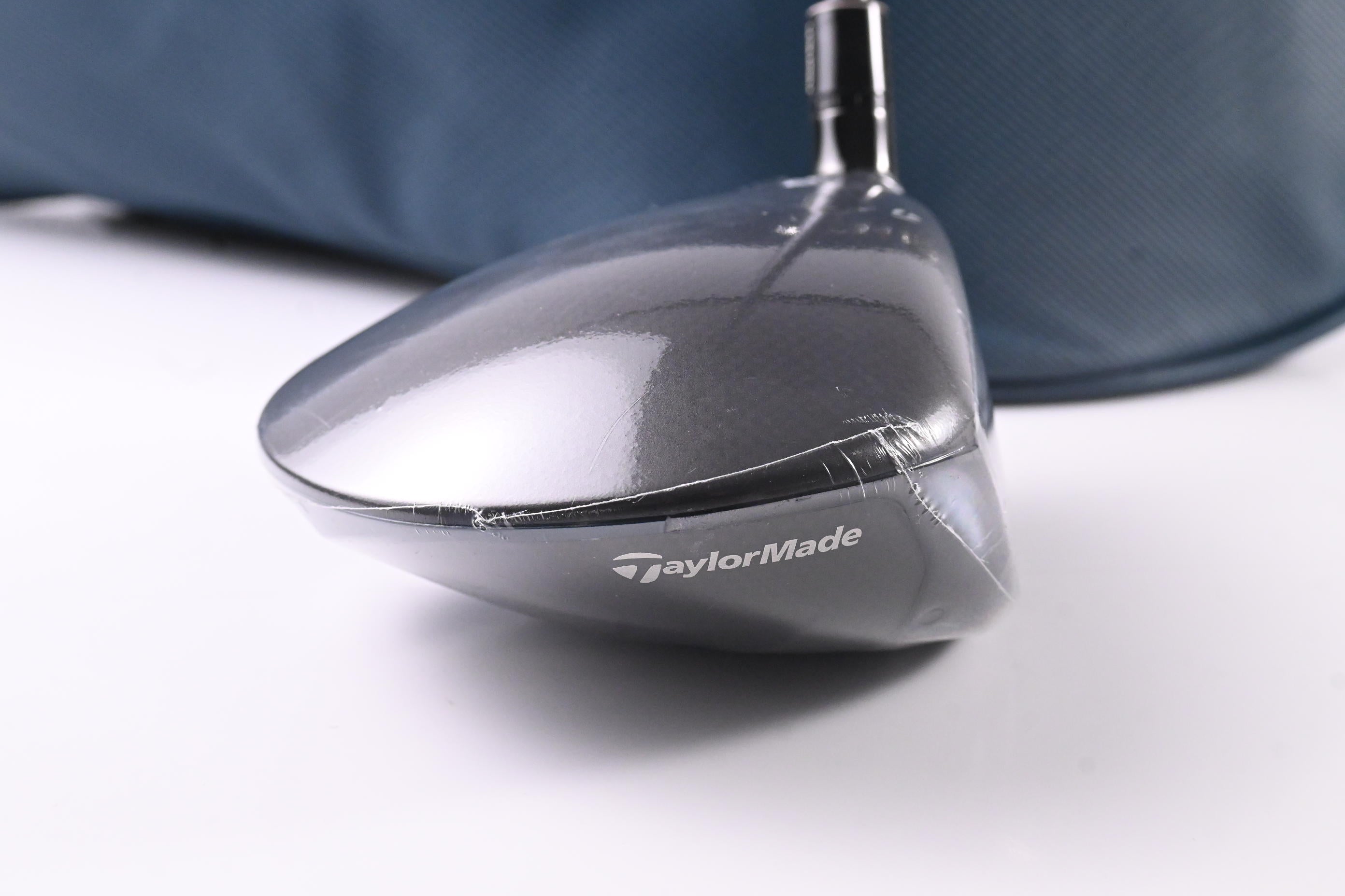Taylormade Qi4D LS Driver / 10.5 Degree / X-Flex Fujikura Speeder757 Evolution