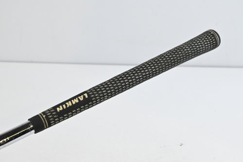 Left Hand Cleveland RTX-3 Sand Wedge / 56 Degree / Wedge Flex Dynamic Gold