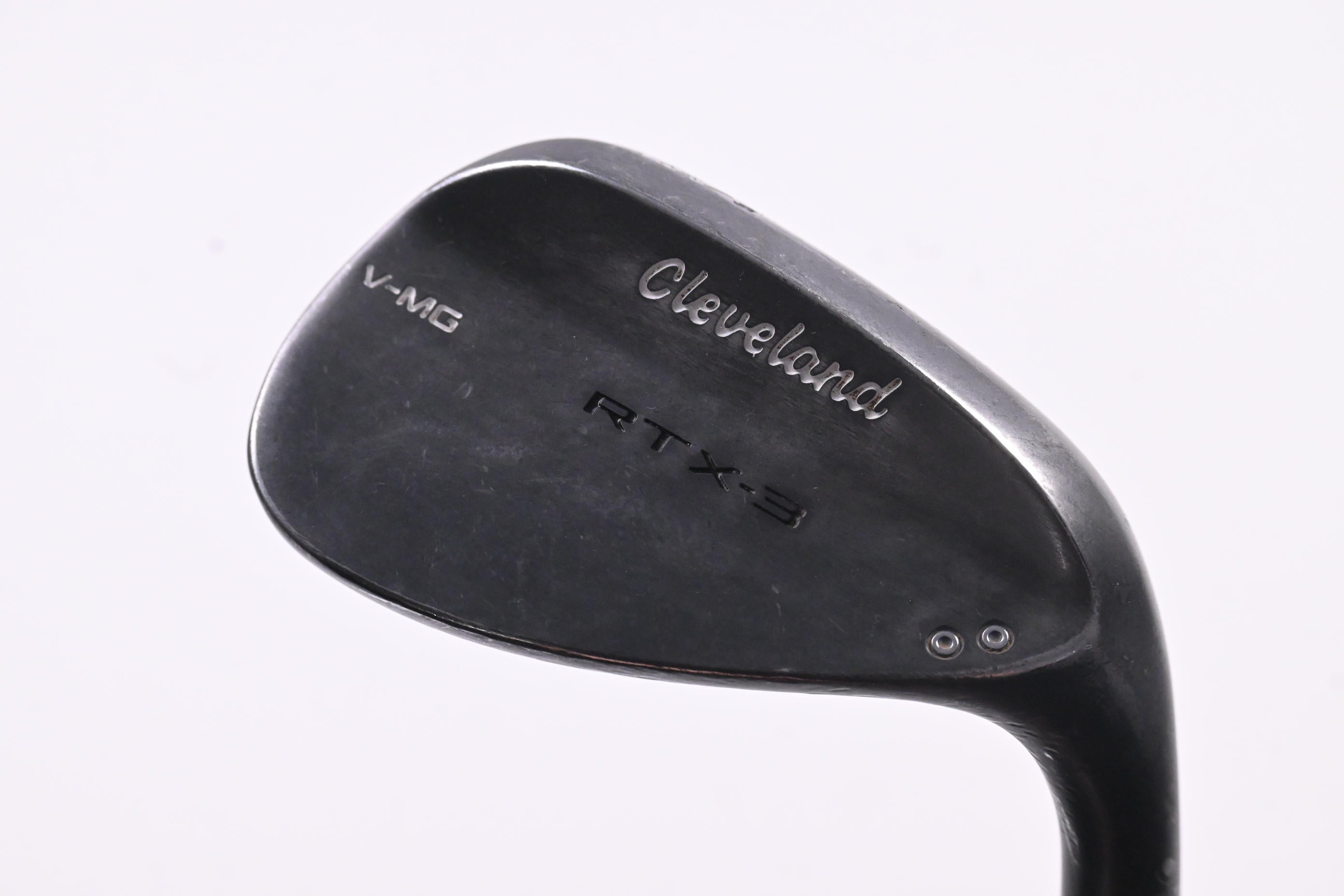 Cleveland RTX-3 Pitching Wedge / 48 Degree / Wedge Flex Dynamic Gold Shaft