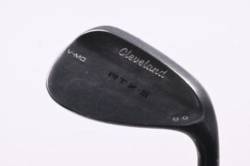 Cleveland RTX-3 Pitching Wedge / 48 Degree / Wedge Flex Dynamic Gold Shaft