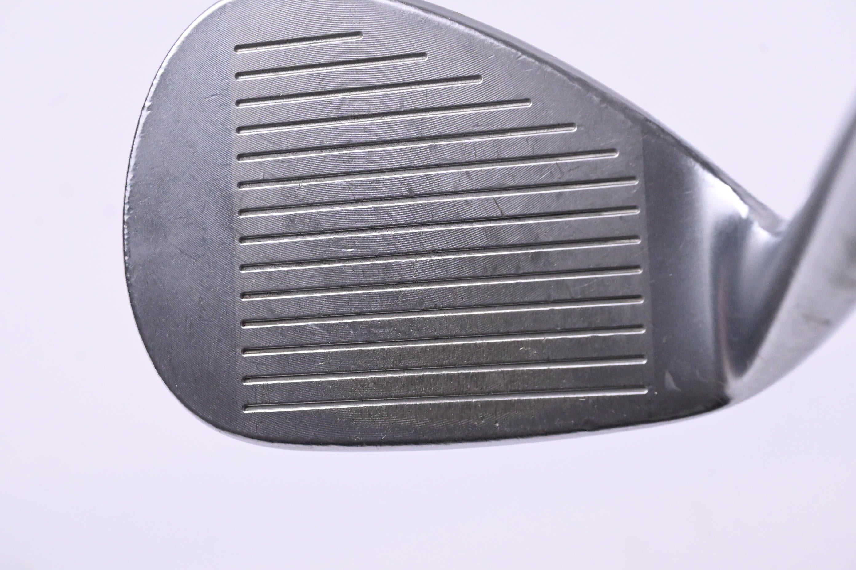 Mizuno JPX 919 Sand Wedge / 55 Degree / Ladies Flex UST Recoil ESX440 Shaft